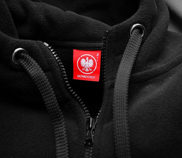 Polar czarny z Orłem